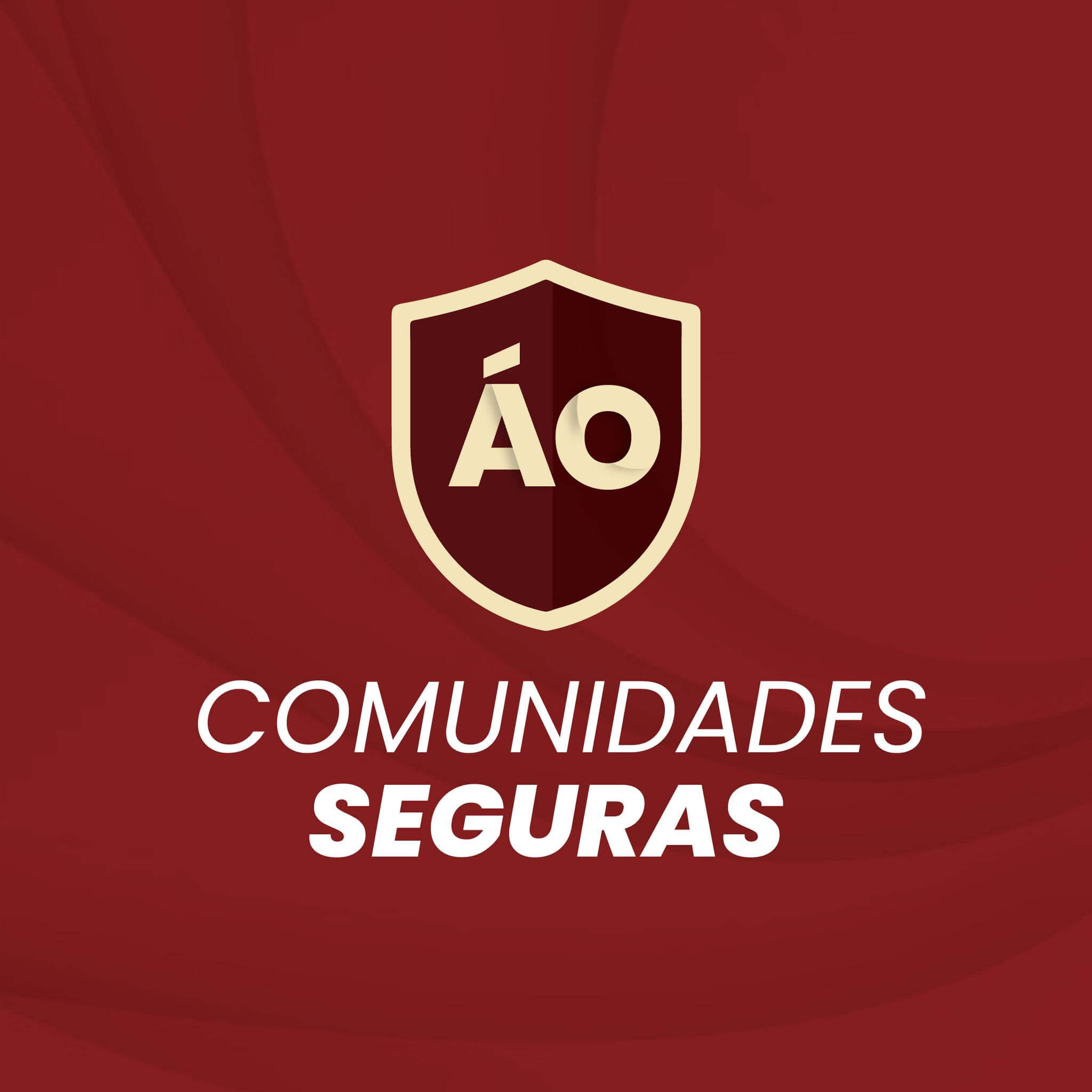 Comunidades Seguras AO